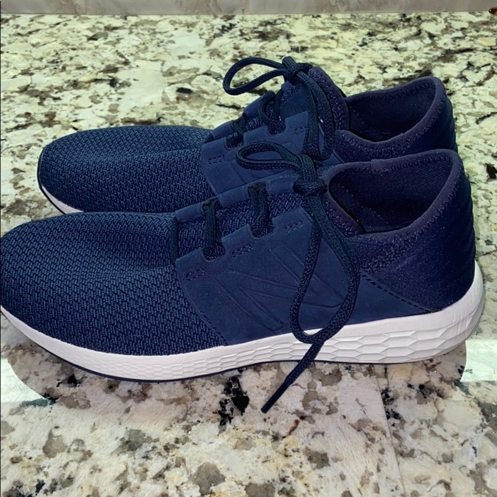 New Balance Tennis Shoes